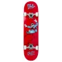 Enuff Skully 7.75 Green Komplett-Skateboard