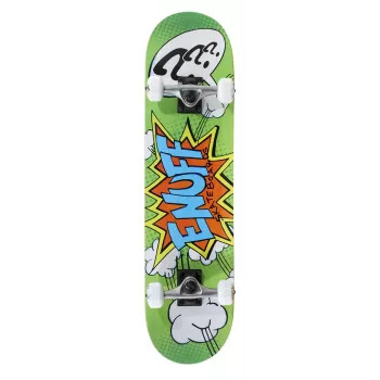 Enuff Pow MINI 7.25 inch Komplett-Skateboard