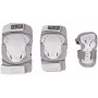 Micro SHOCK Protection Pads Set XXL Black