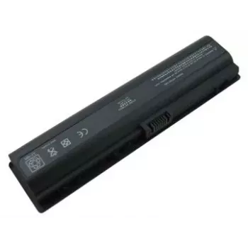 Extra Digital Advanced Notebook Battery, HP 446506-001, 5200mAh, 10.8V, 6-Cell, Schwarz