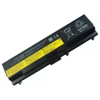 Notebook-Akku Extra Digital Advanced für Lenovo 42T4235 5200mAh