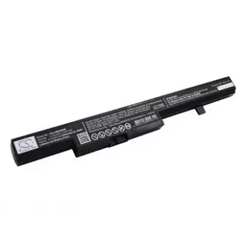 Notebook-Akku Extra Digital Advanced für Lenovo 45N1184 2600mAh