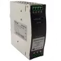 HISMART DR-120-48 DIN-Schienennetzteil 48V 120W 2,5A