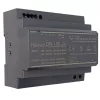 HISMART DR-150-24 DIN-Schaltnetzteil 24V 6,25A 150W