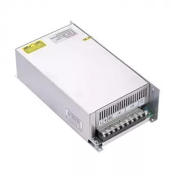 HISMART LRS-600-12 Netzteil 12V 50A 600W
