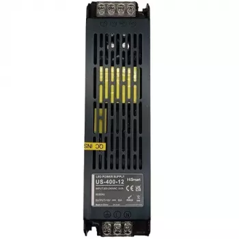 HISMART Netzteil 12V 30A 360W