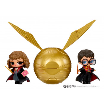 MGA L.O.L. Surprise Loves Harry Potter Tots Sortiment im PDQ