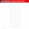 E.V.I. DISPLEX Smart Glass Displayschutz für Xiaomi 13T Pro / 13T – 9H gehärtetes Glas, ultraklar, Easy-On Rahmen