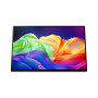 Acer PE160WSMIUUX 15,6 Zoll Full HD IPS tragbarer Monitor mit USB-C
