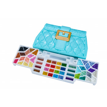 EPOCH Aquabeads Designer Handtasche Bastelset