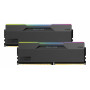 KLEVV CRAS V RGB 32GB (2x16GB) DDR5 6000MHz CL30 Arbeitsspeicher-Kit