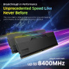 KLEVV CRAS V RGB 32GB (2x16GB) DDR5 6000MHz CL30 Arbeitsspeicher-Kit