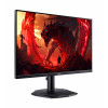 Acer Nitro KG240YP0BI 23,8 Zoll Full HD IPS Gaming-Monitor - 165Hz, 0,5ms, AMD FreeSync Premium, HDR10, 2x HDMI, DisplayPort, Lautsprecher, Neigung
