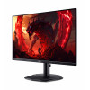 Acer Nitro KG240YP0BI 23,8 Zoll Full HD IPS Gaming-Monitor - 165Hz, 0,5ms, AMD FreeSync Premium, HDR10, 2x HDMI, DisplayPort, Lautsprecher, Neigung