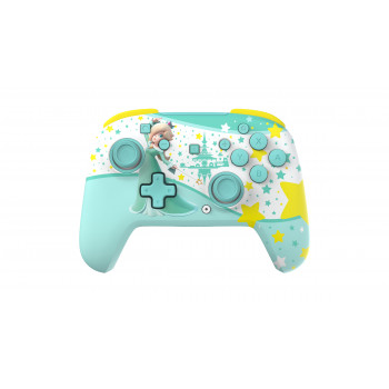 Turtle Beach Rematch kabelloser Controller für Nintendo Switch 2 Rosalina Edition