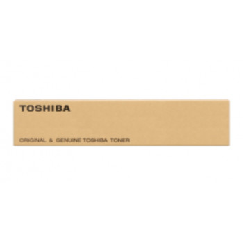 Toshiba T-FC75E-M Magenta Tonerkartusche (6AK00000253) für e-STUDIO 5560c/6560c/6570c Serie