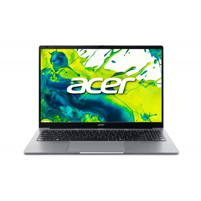 Acer Aspire Lite 15,6 Zoll Laptop AMD Ryzen 3 5400U 8GB 512GB Windows 11 Home