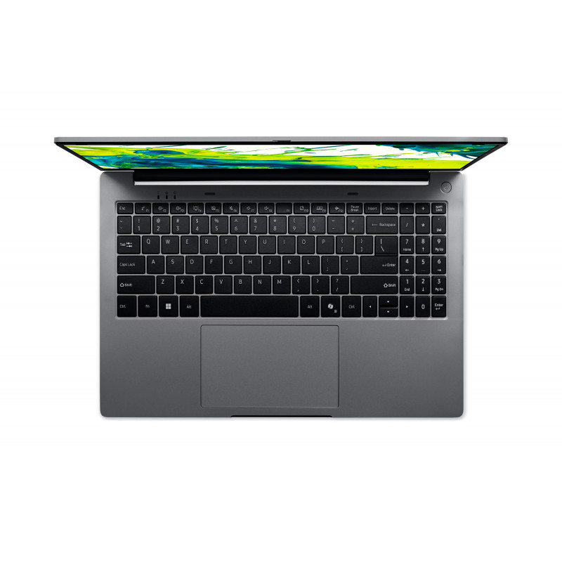 Acer Aspire Lite 15,6 Zoll Laptop AMD Ryzen 3 5400U 8GB 512GB Windows 11 Home