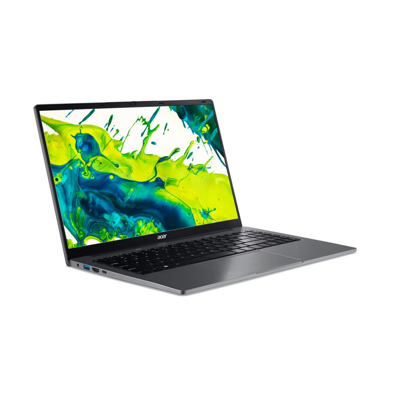 Acer Aspire Lite 15,6 Zoll Laptop AMD Ryzen 3 5400U 8GB 512GB Windows 11 Home