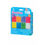 EPOCH Aquabeads Neon Beads Refill Pack - 600 feste Perlen in 8 Neonfarben, wasseraktiviert, kompatibel mit allen Aquabeads-Sets
