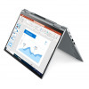 Refurbished Lenovo ThinkPad X1 Yoga Gen 6 i7-1185G7 32GB 512GB M.2 35,56 cm 14 Zoll Touch BL CAM HDMI W11P T1A 2DG