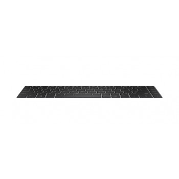 HP Ersatz-Laptop-Tastatur deutsches Layout für ProBook 640 G4 - Schwarz