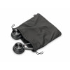 Plantronics Voyager 4320 UC Kabelloses Bluetooth-Headset mit Ladestation, USB-A-Adapter, Microsoft Teams zertifiziert, Schwarz