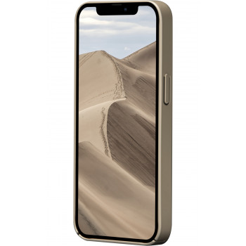 dbramante1928 Dune Hülle für iPhone 14 Pro - Sandbeige