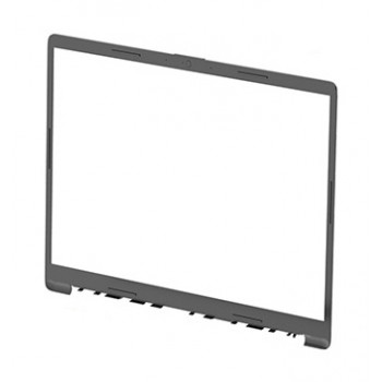 HP LCD Frontblende für 15-DW-Serie - Schwarz