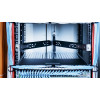 PATCHBOX Setup.exe Rack-Montagewerkzeug für 19-Zoll-Geräte, Schwarz