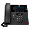 HP Poly VVX 450 Business-IP-Telefon - VoIP-Telefon