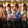 Spin Master Unicorn Academy - Glacier Einhorn & Ava Reiterin Figurenset