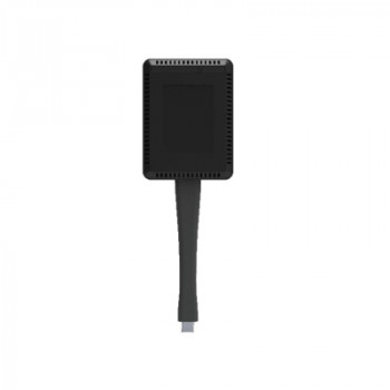 Dahua DHI-PKP-WP1B 3m DC-Verlängerungskabel für Überwachungskameras, 5,5x2,1mm, Weiß