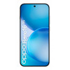 OPPO Reno16 5G 8GB RAM 512GB Speicher 6,7 Zoll AMOLED 120Hz Display 50MP OIS Triple-Kamera 80W Schnellladen Weiß