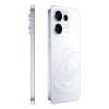 OPPO Reno16 5G 8GB RAM 512GB Speicher 6,7 Zoll AMOLED 120Hz Display 50MP OIS Triple-Kamera 80W Schnellladen Weiß