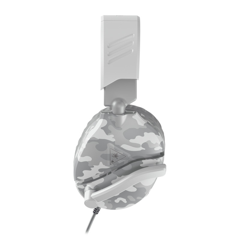 Turtle Beach TBS-6230-02 Kabelgebundenes Gaming-Headset für Xbox, PlayStation, Nintendo Switch, PC & Mobilgeräte - Schwarz
