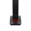 Neat MIC-1010-01 USB-Kondensatormikrofon mit Nierencharakteristik, Kopfhörerüberwachung, Stummschaltung, Tischstativ