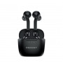 Roccat Syn Buds Air True Wireless Earbuds, Bluetooth 5.1, Schwarz (ROC-14-102-02)