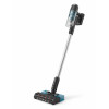 Philips Aqua 3000 Series XC3131/01 Akku-Stabstaubsauger mit Nass- und Trockenreinigung, 21,6 V, 50 min Laufzeit, 0,3 l Staubbehälter, LED-Aqua-Düse, Handheld-Modus, Weiß