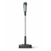 Philips Aqua 3000 Series XC3131/01 Akku-Stabstaubsauger mit Nass- und Trockenreinigung, 21,6 V, 50 min Laufzeit, 0,3 l Staubbehälter, LED-Aqua-Düse, Handheld-Modus, Weiß