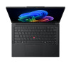 Lenovo ThinkPad E14 Gen 8 14 inch WUXGA IPS Laptop, AMD Ryzen AI 5 430, 16GB DDR5, 512GB SSD, Windows 11 Pro, Graphitschwarz