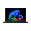 Lenovo ThinkPad E14 Gen 8 14 inch WUXGA IPS Laptop, AMD Ryzen AI 5 430, 16GB DDR5, 512GB SSD, Windows 11 Pro, Graphitschwarz