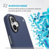 Speck Presidio2 Pro ClickLock & MagSafe Hülle für iPhone 16 Plus - Navy