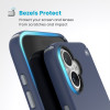 Speck Presidio2 Pro ClickLock & MagSafe Hülle für iPhone 16 Plus - Navy