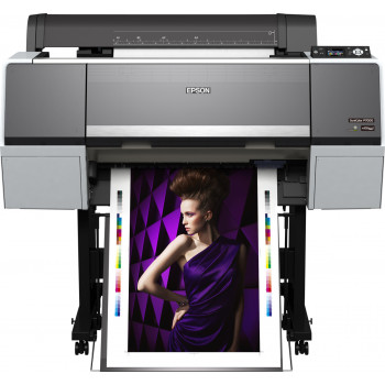 Epson SureColor SC-P7000 24 inch Großformat-Tintenstrahldrucker