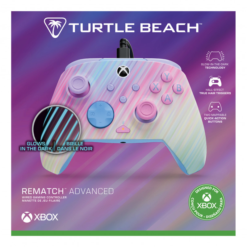 Turtle Beach TBC-2003-35 Stealth 600 Gen 2 Arctic Camo Kabelloses Gaming-Headset für Xbox & PC