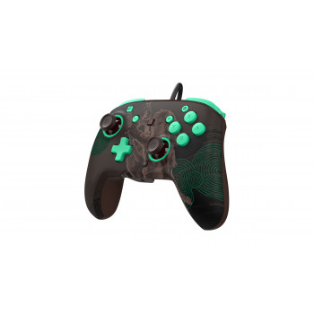 Turtle Beach Rematch Controller für Nintendo Switch 2, The Legend of Zelda (TBC-8005-55)