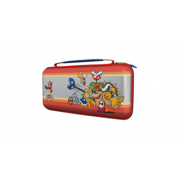 Turtle Beach PlayTrek Reisetasche für Nintendo Switch 2, Koopa Troop (TBA-8202-95)