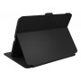 Speck Balance Folio-Hülle für iPad Pro 11 Zoll (M5 2025) und iPad Pro 11 Zoll (M4 2024) - Schwarz