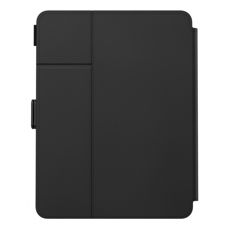 Speck Balance Folio-Hülle für iPad Pro 11 Zoll (M5 2025) und iPad Pro 11 Zoll (M4 2024) - Schwarz